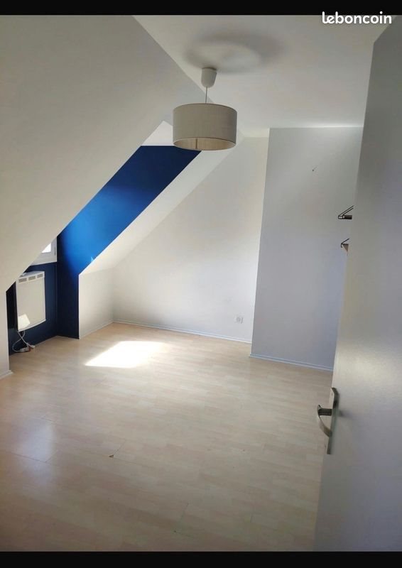 Maison à vendre, 112m², Angers