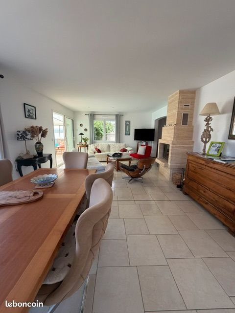 Maison à vendre, 170m², Talmont-Saint-Hilaire