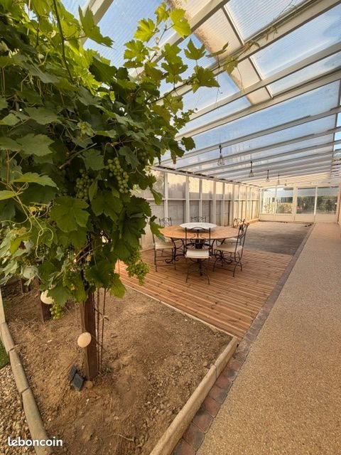 Maison à vendre, 170m², Talmont-Saint-Hilaire