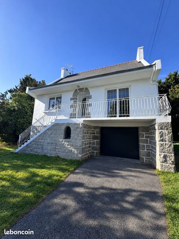 Maison à louer, 79m², Saint-Martin-des-Champs