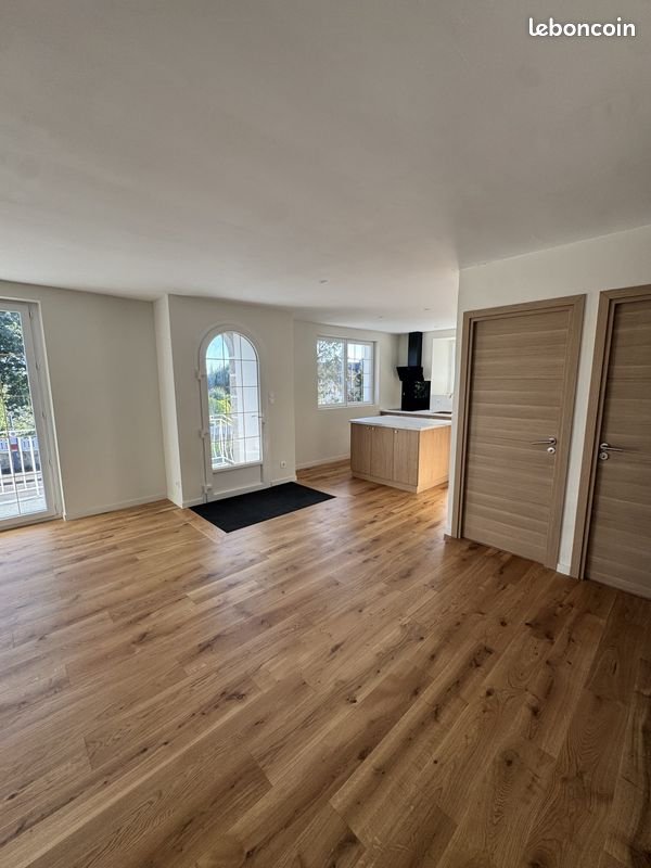 Maison à louer, 79m², Saint-Martin-des-Champs