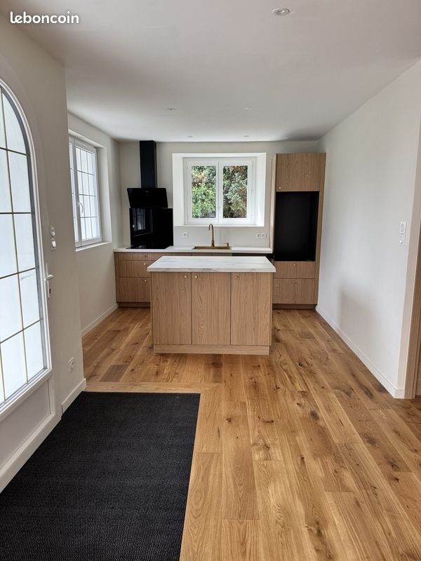 Maison à louer, 79m², Saint-Martin-des-Champs