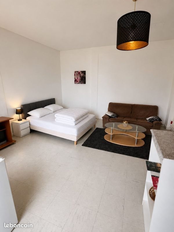 Appartement à louer, 34m², Saint-Martin-des-Champs