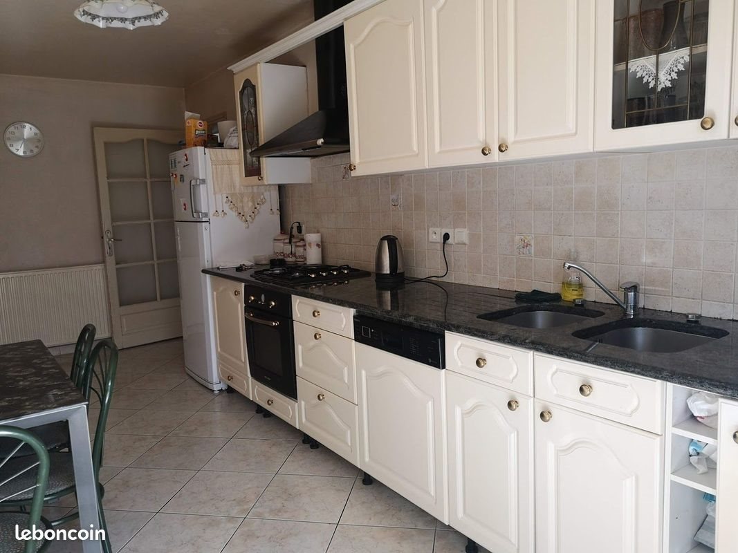 Maison à vendre, 201m², Saint-Martin-des-Champs