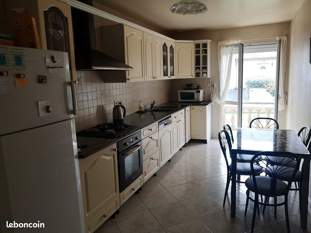 Maison à vendre, 201m², Saint-Martin-des-Champs
