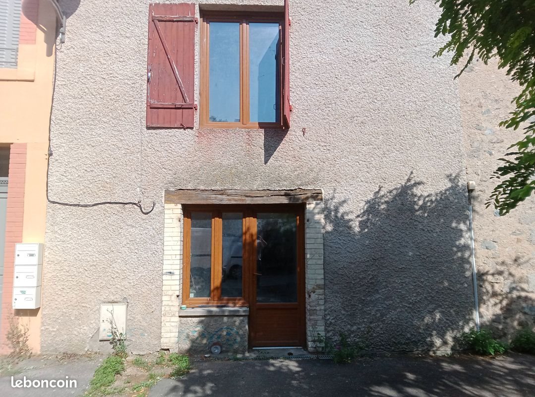 Maison à vendre, 90m², Châteldon