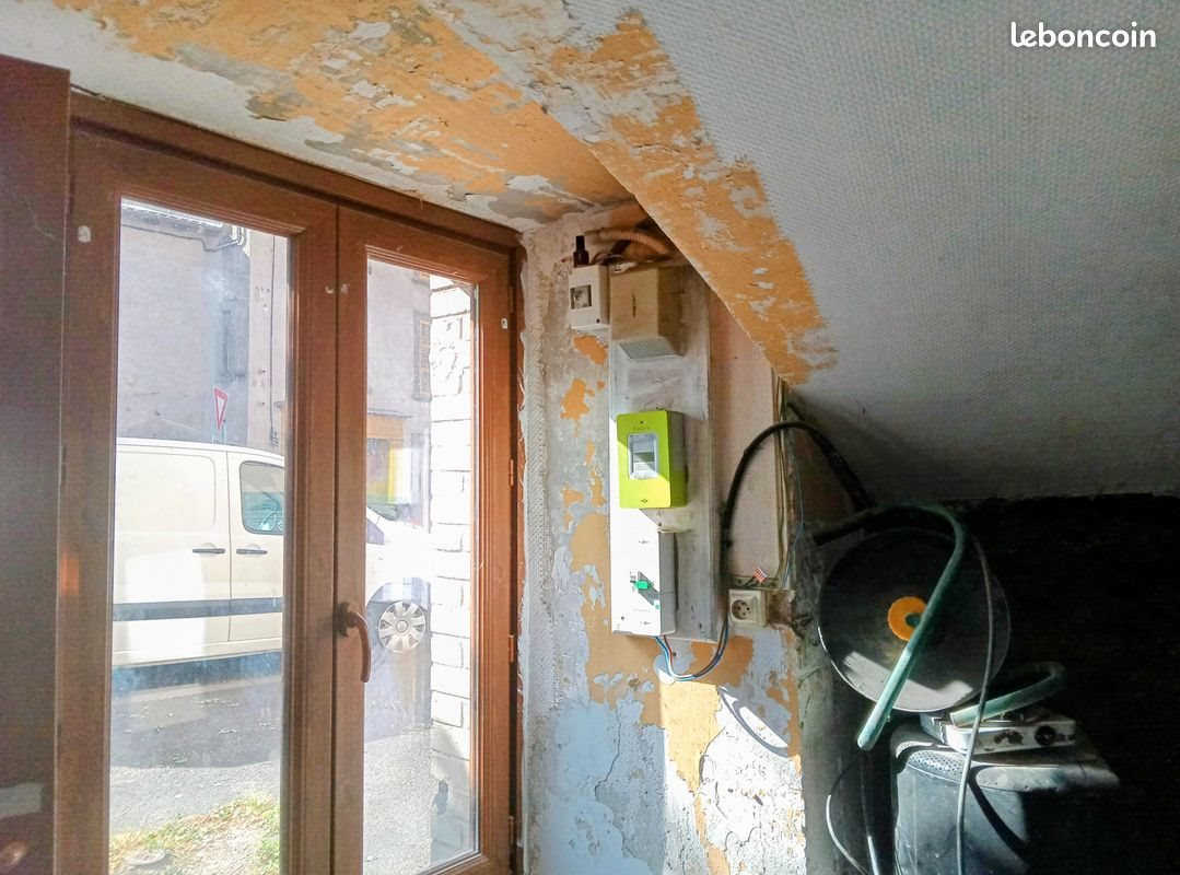 Maison à vendre, 90m², Châteldon