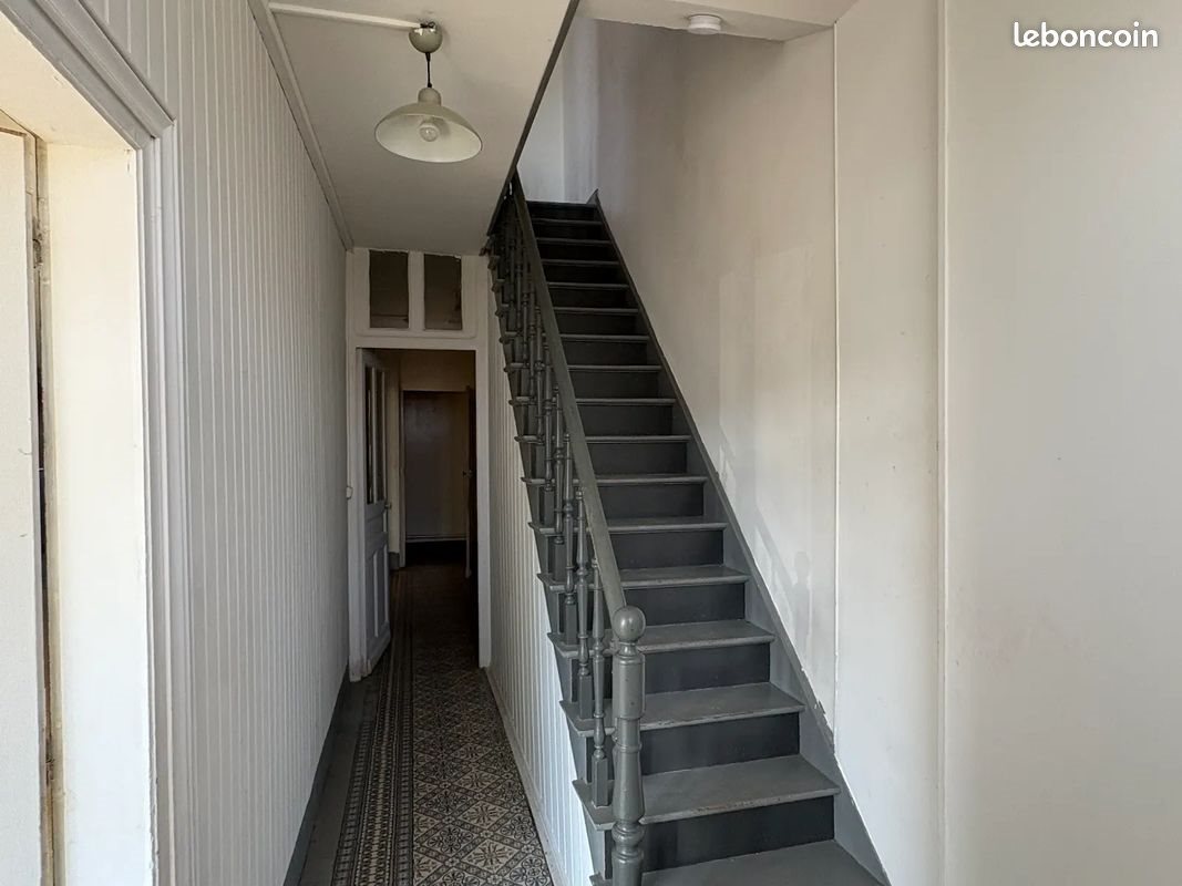 Maison à vendre, 132m², Caudry