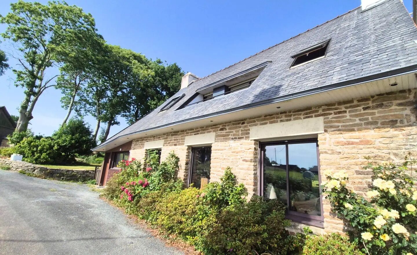 Maison à vendre, 145m², Saint-Yvi