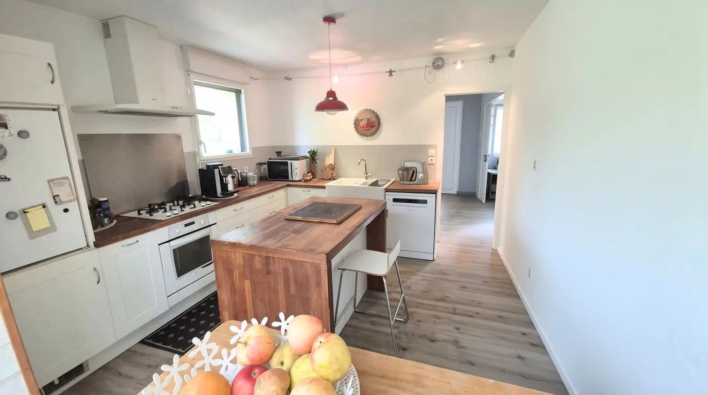 Maison à vendre, 115m², Saint-Yvi