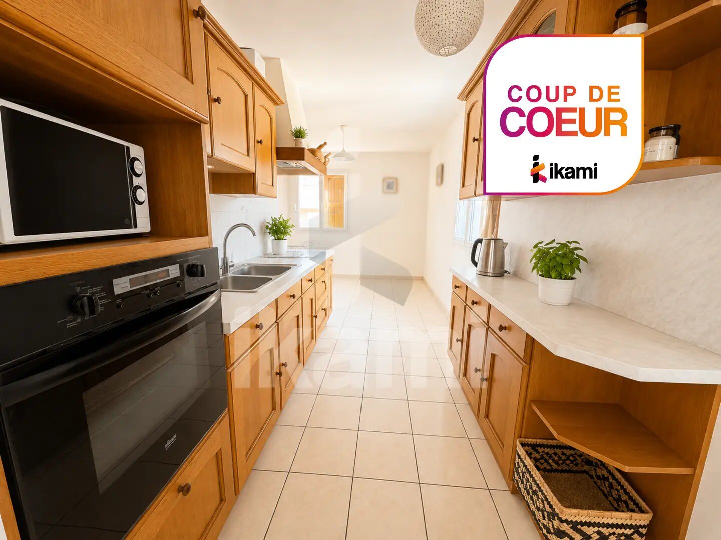 Appartement à vendre, 104m², Saint-Marcellin