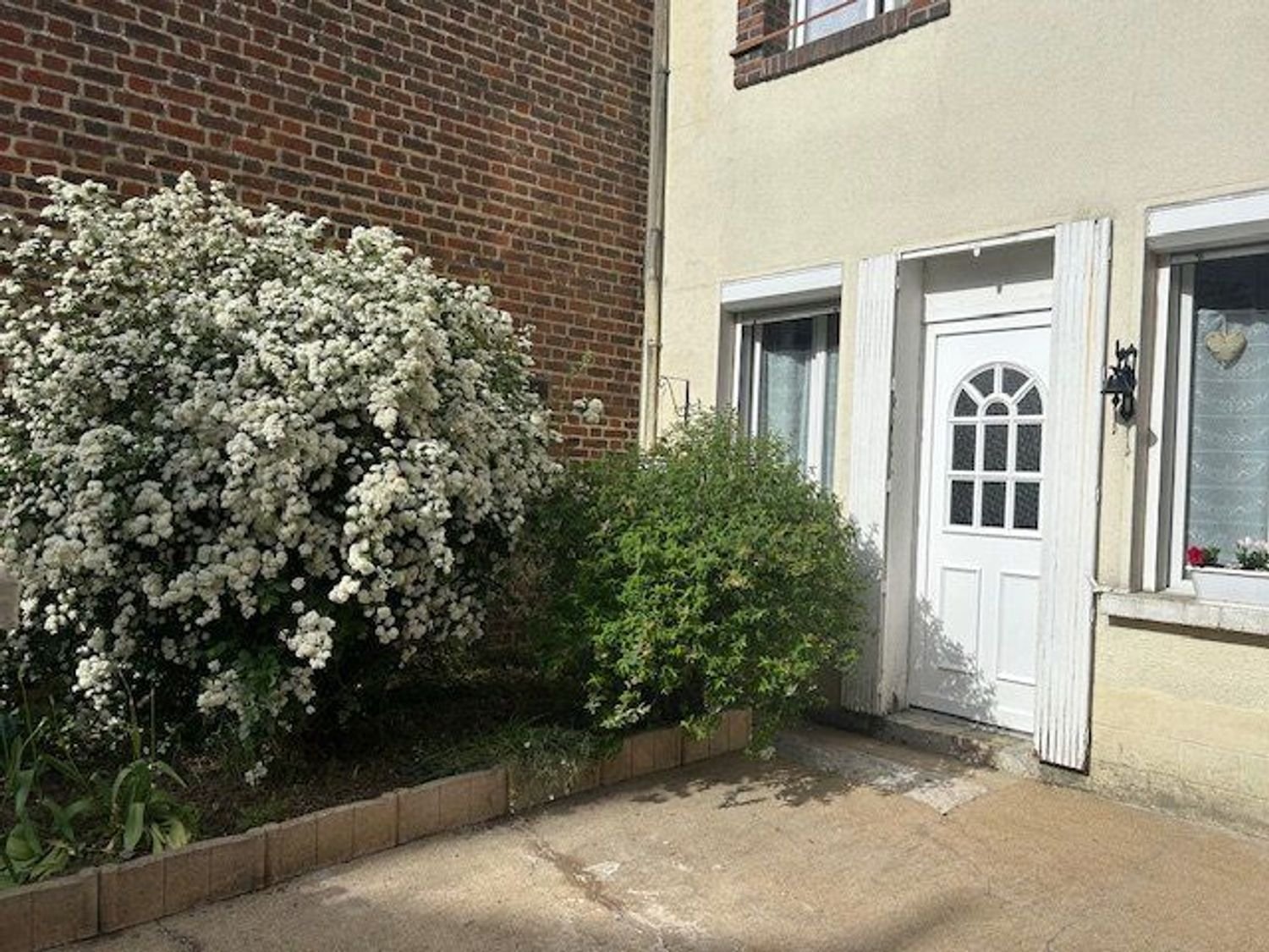 Maison à vendre, 89m², Brou