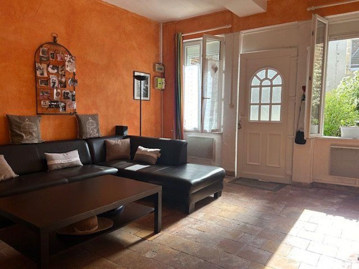 Maison à vendre, 89m², Brou