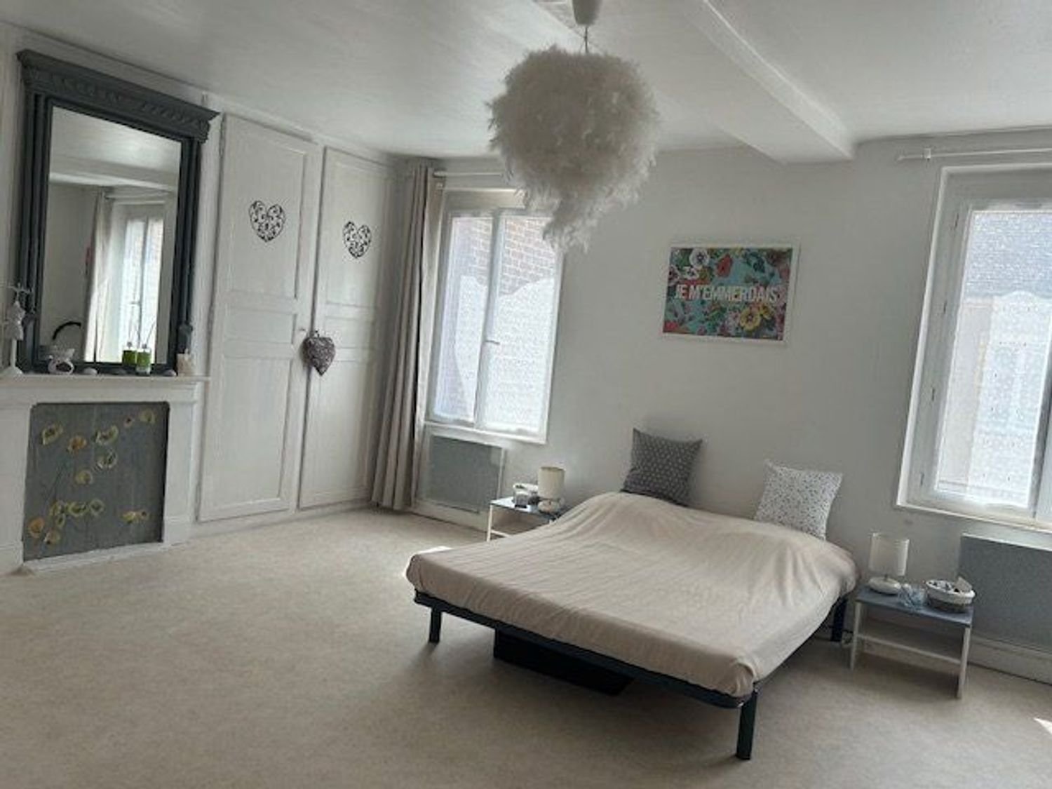 Maison à vendre, 89m², Mondoubleau