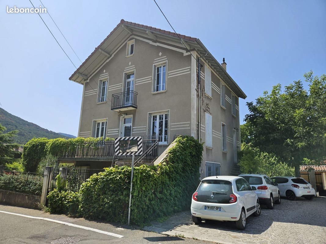 Maison à vendre, 168m², Die