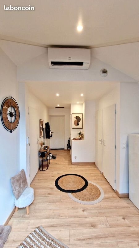 Appartement à vendre, 34m², Beynost