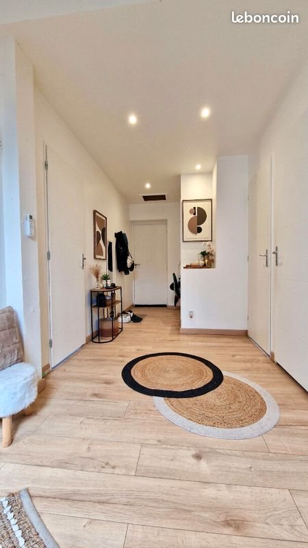 Appartement à vendre, 34m², Beynost