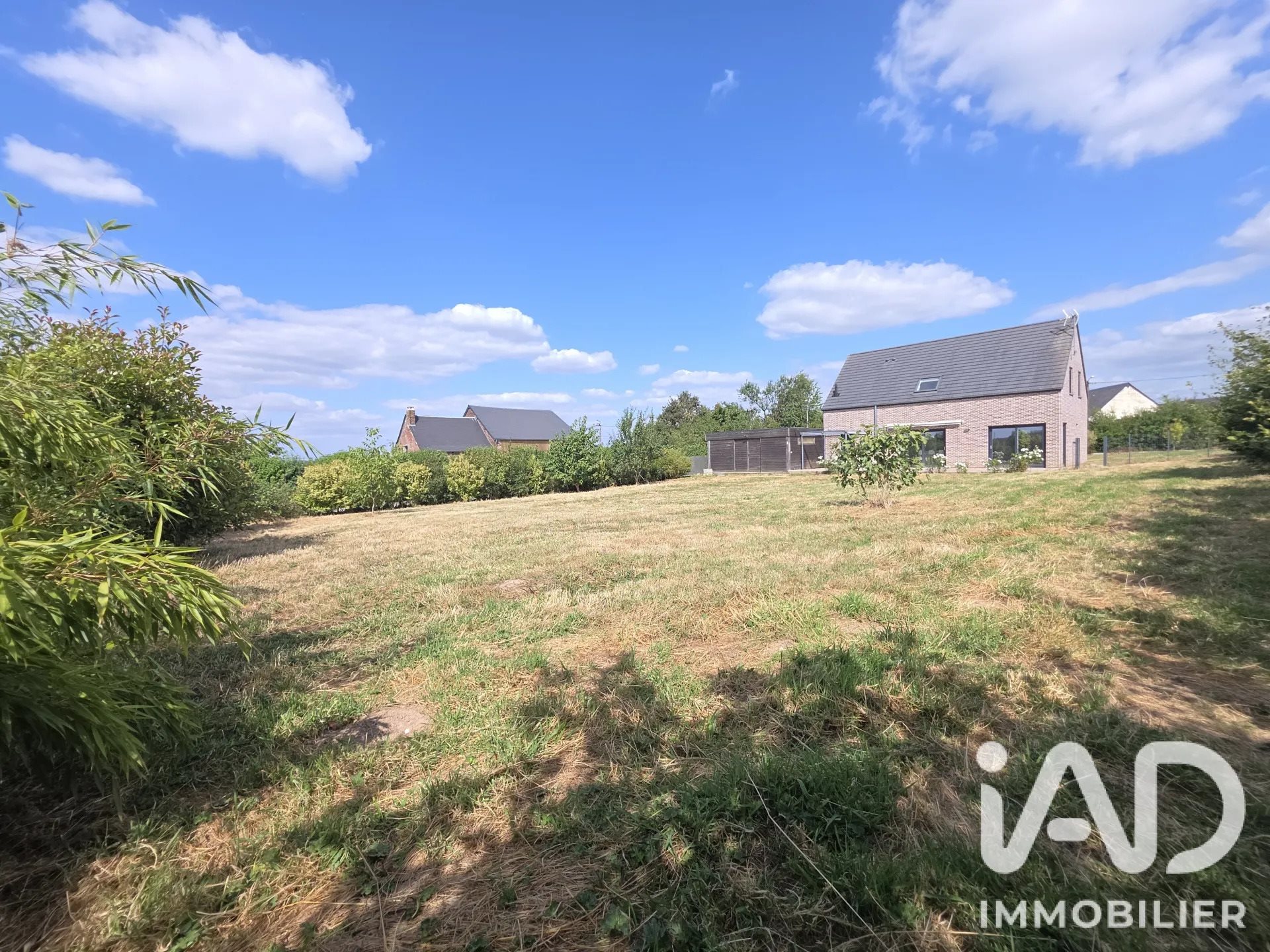 Maison à vendre, 126m², Berlaimont