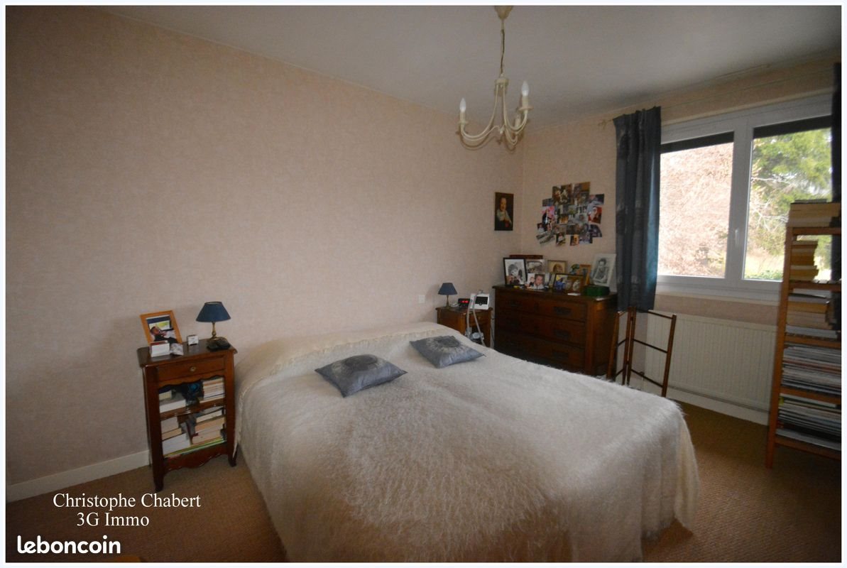Maison à vendre, 120m², Murat-le-Quaire
