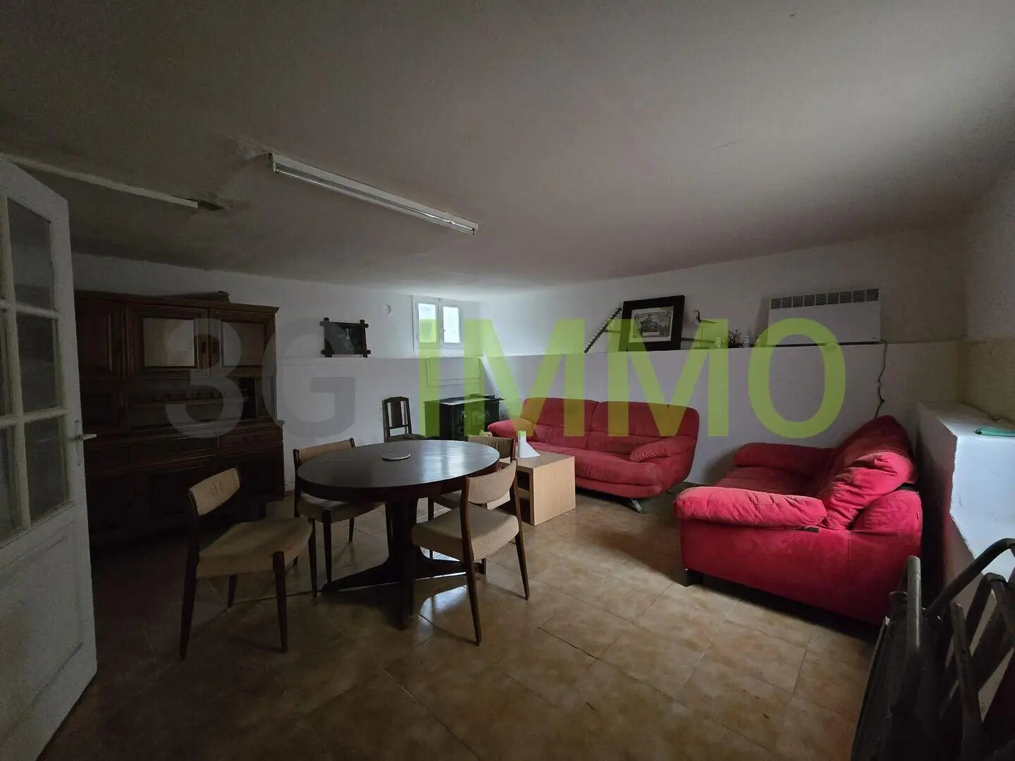Maison à vendre, 106m², Arconsat