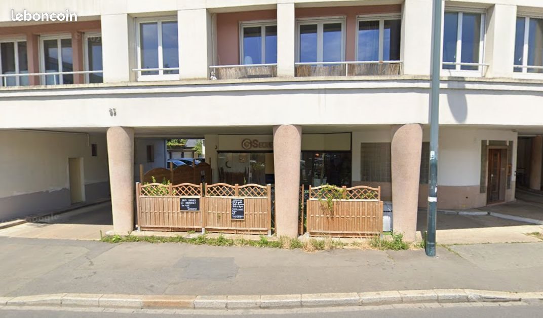 Appartement à vendre, 33m², Rennes