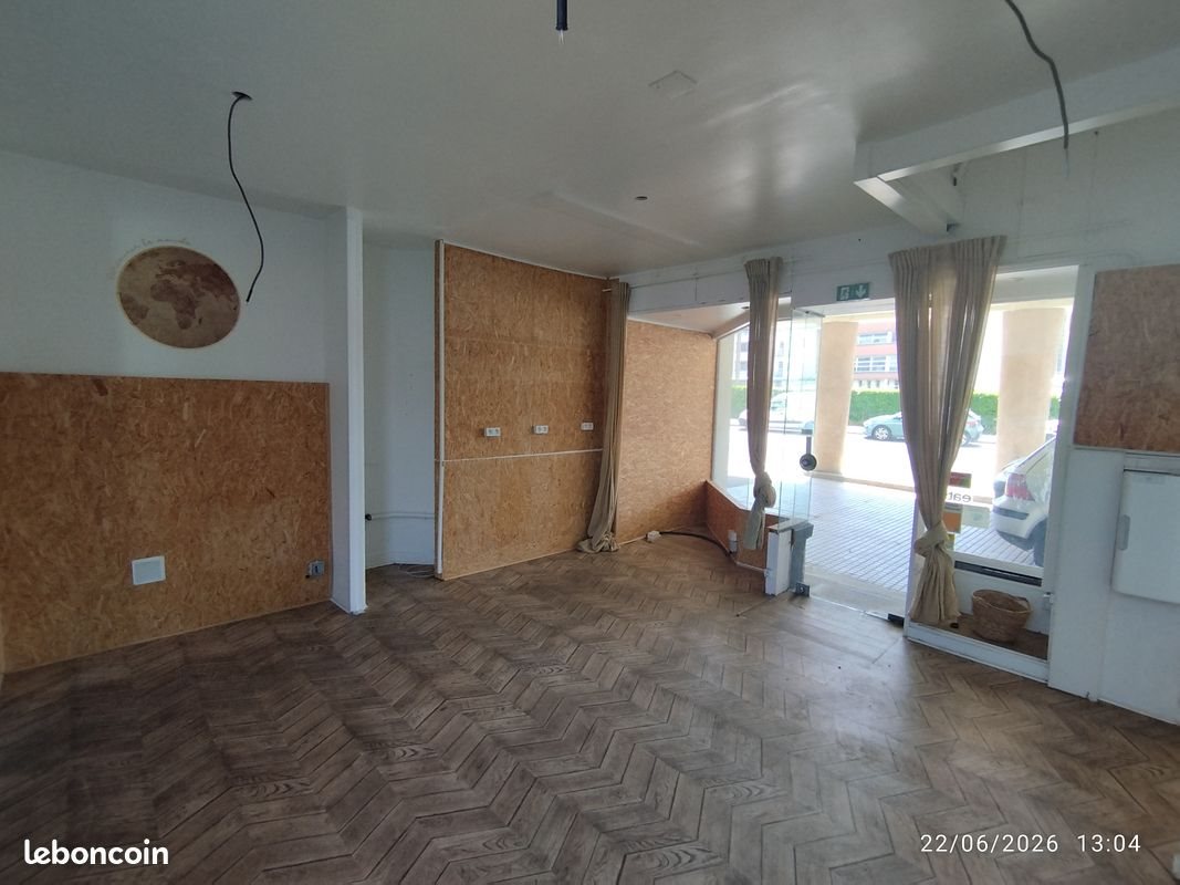 Appartement à vendre, 33m², Rennes
