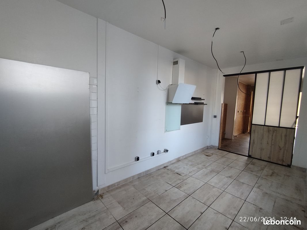 Appartement à vendre, 33m², Rennes