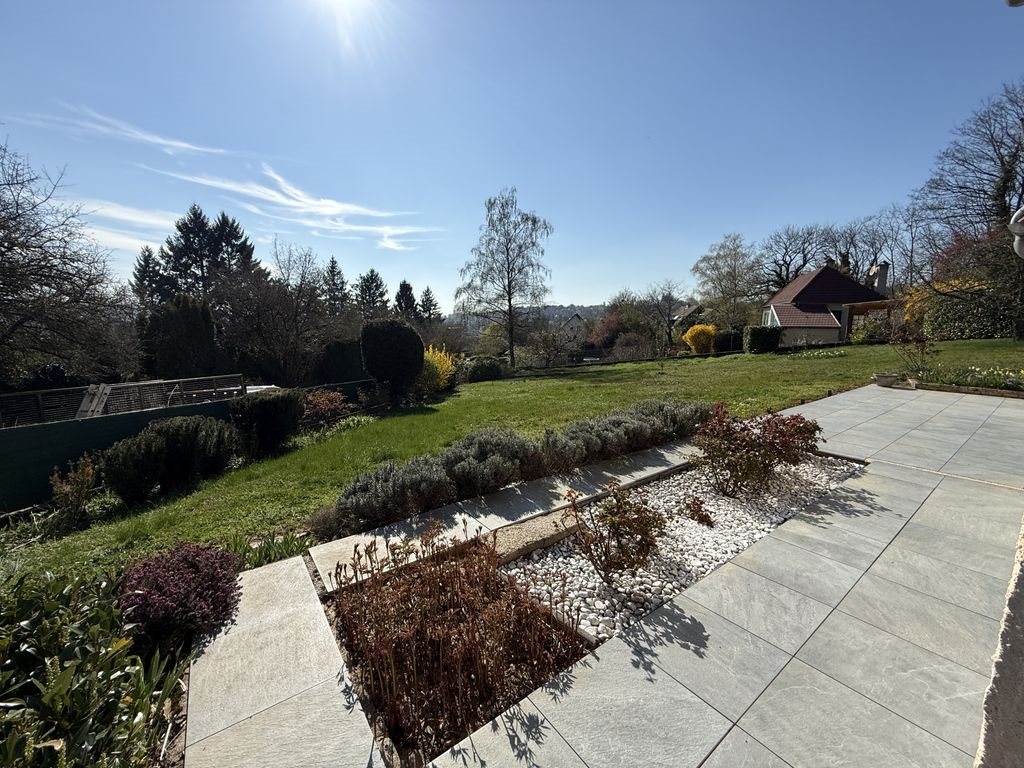 Maison à vendre, 226m², Besançon