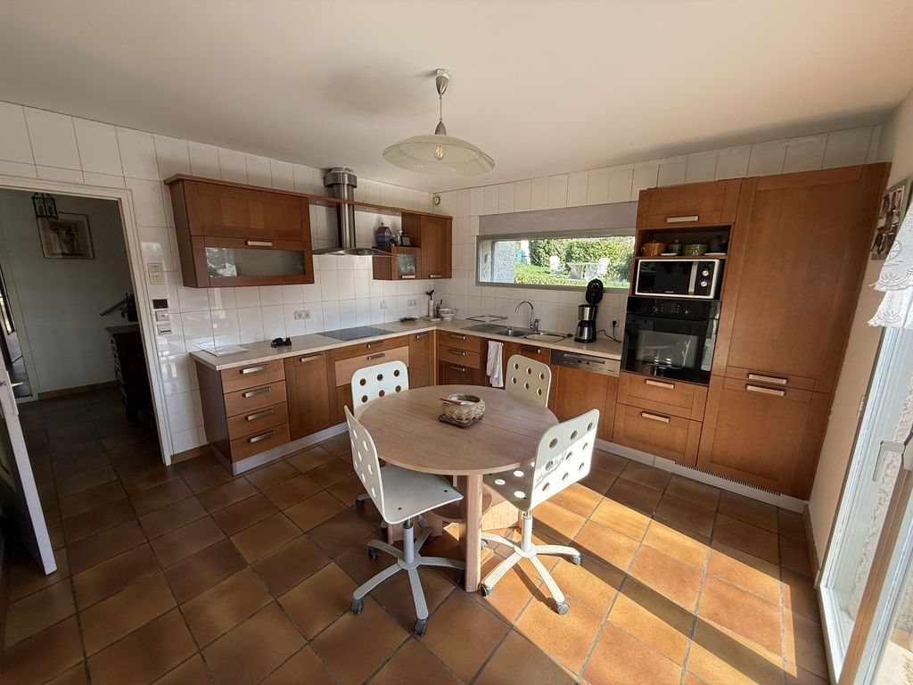 Maison à vendre, 226m², Besançon