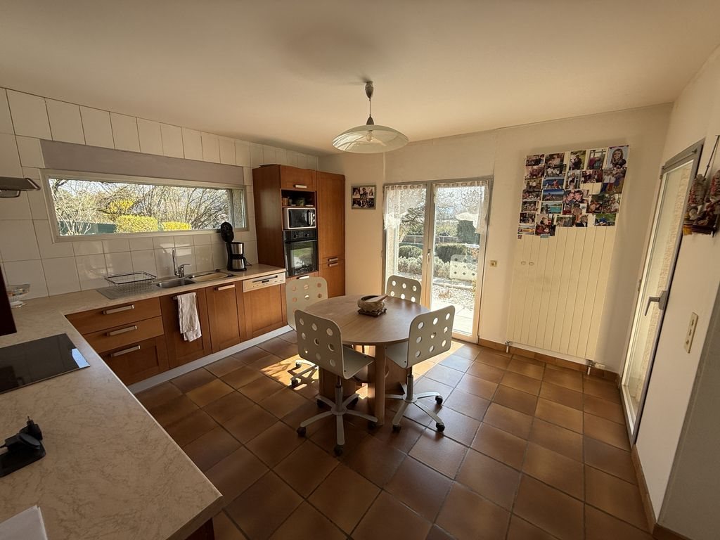 Maison à vendre, 226m², Besançon
