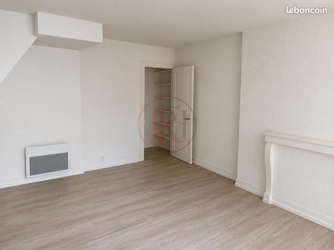 Appartement à vendre, 35m², Besançon