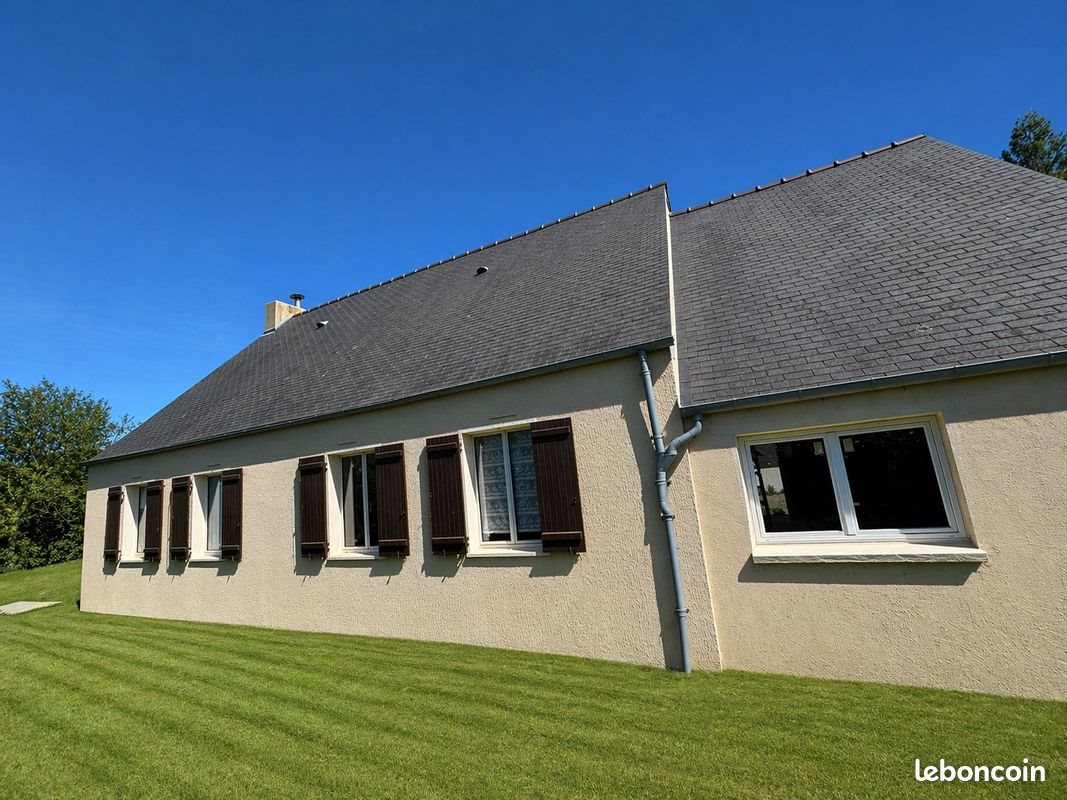 Maison à vendre, 89m², Saint-Briac-sur-Mer