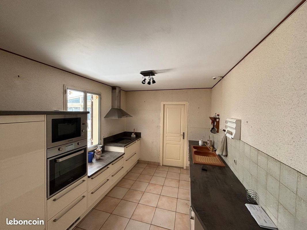Maison à vendre, 89m², Saint-Briac-sur-Mer