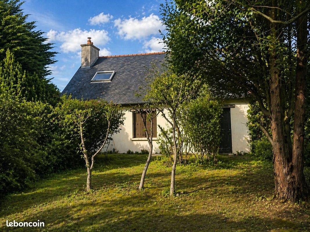 Maison à vendre, 66m², Dinard