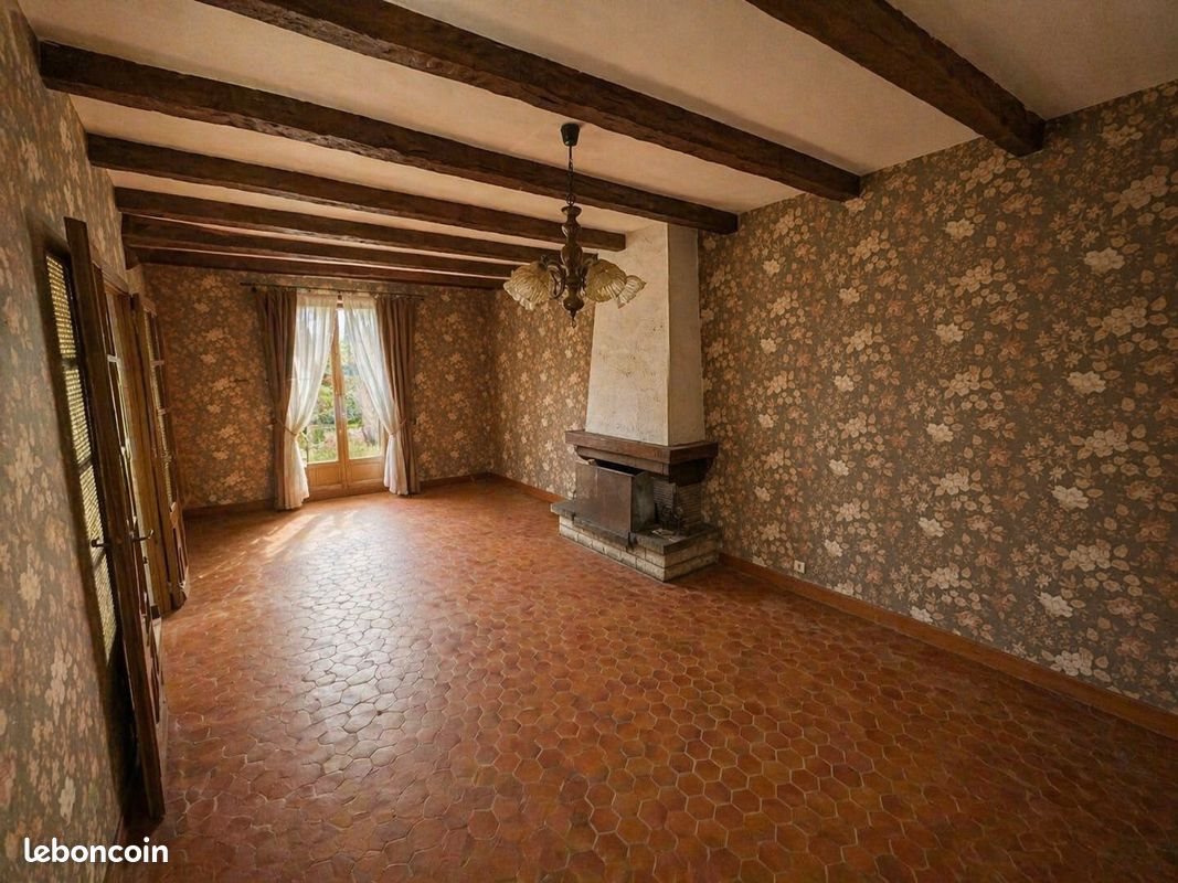 Maison à vendre, 66m², Dinard