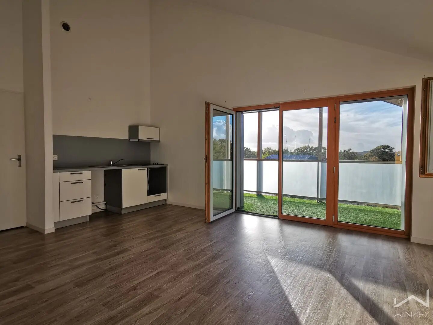 Appartement à vendre, 64m², Carquefou