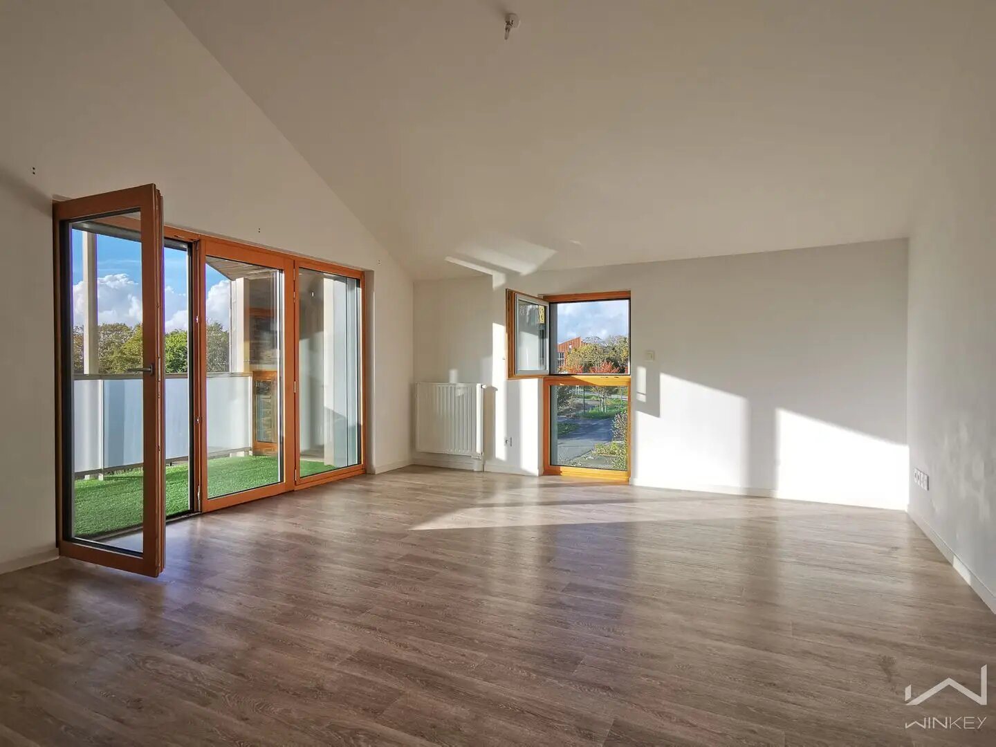 Appartement à vendre, 64m², Carquefou