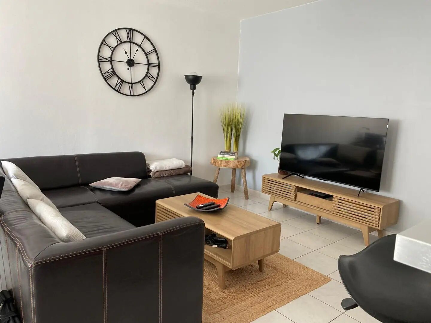 Appartement à vendre, 64m², Bourgoin-Jallieu