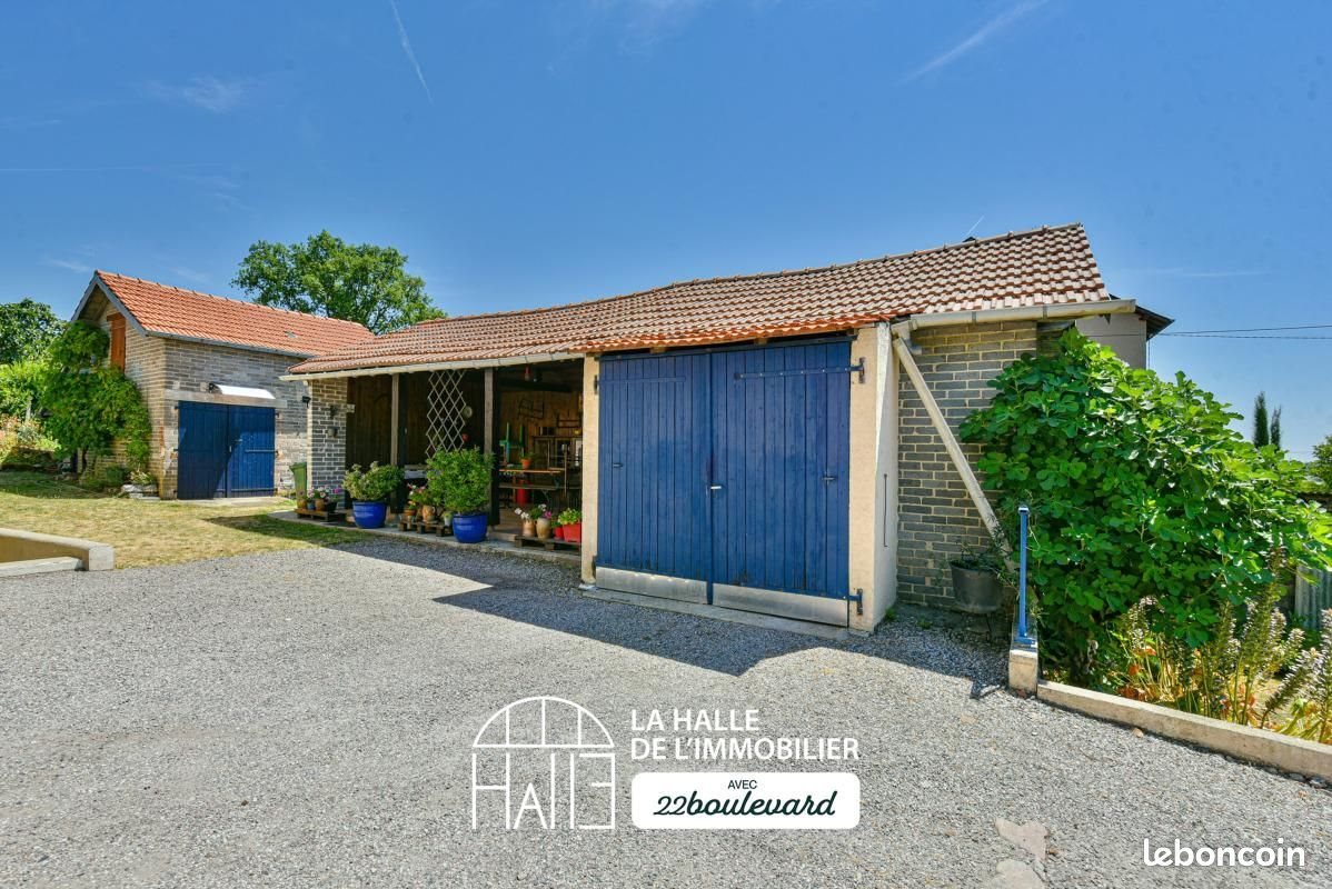 Maison à vendre, 135m², Limoges