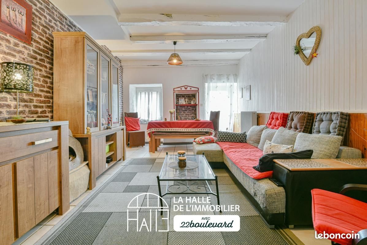 Maison à vendre, 113m², Couzeix