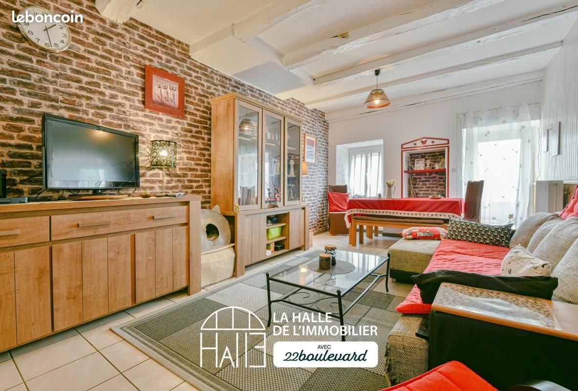 Maison à vendre, 113m², Couzeix