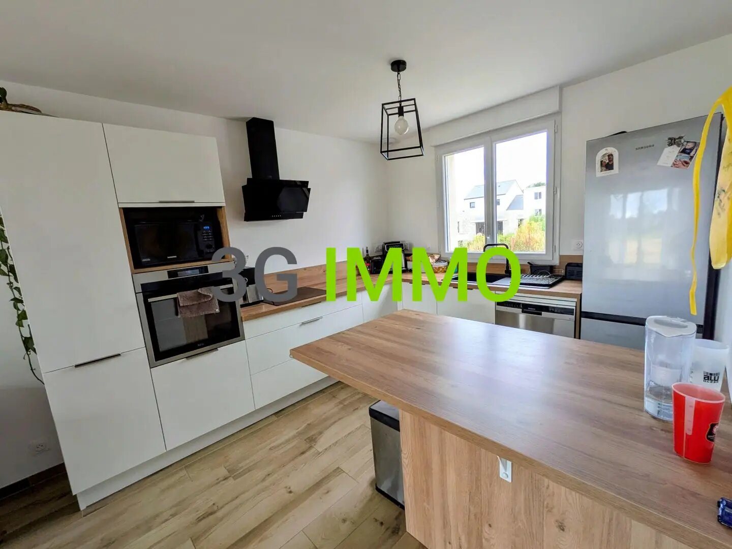Maison à vendre, 110m², Langan