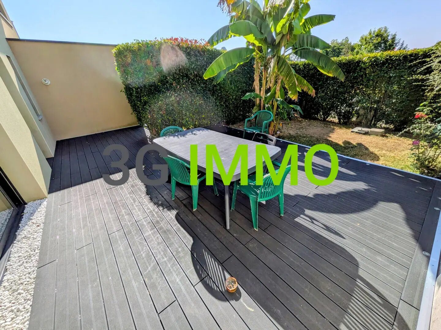 Maison à vendre, 112m², Romillé