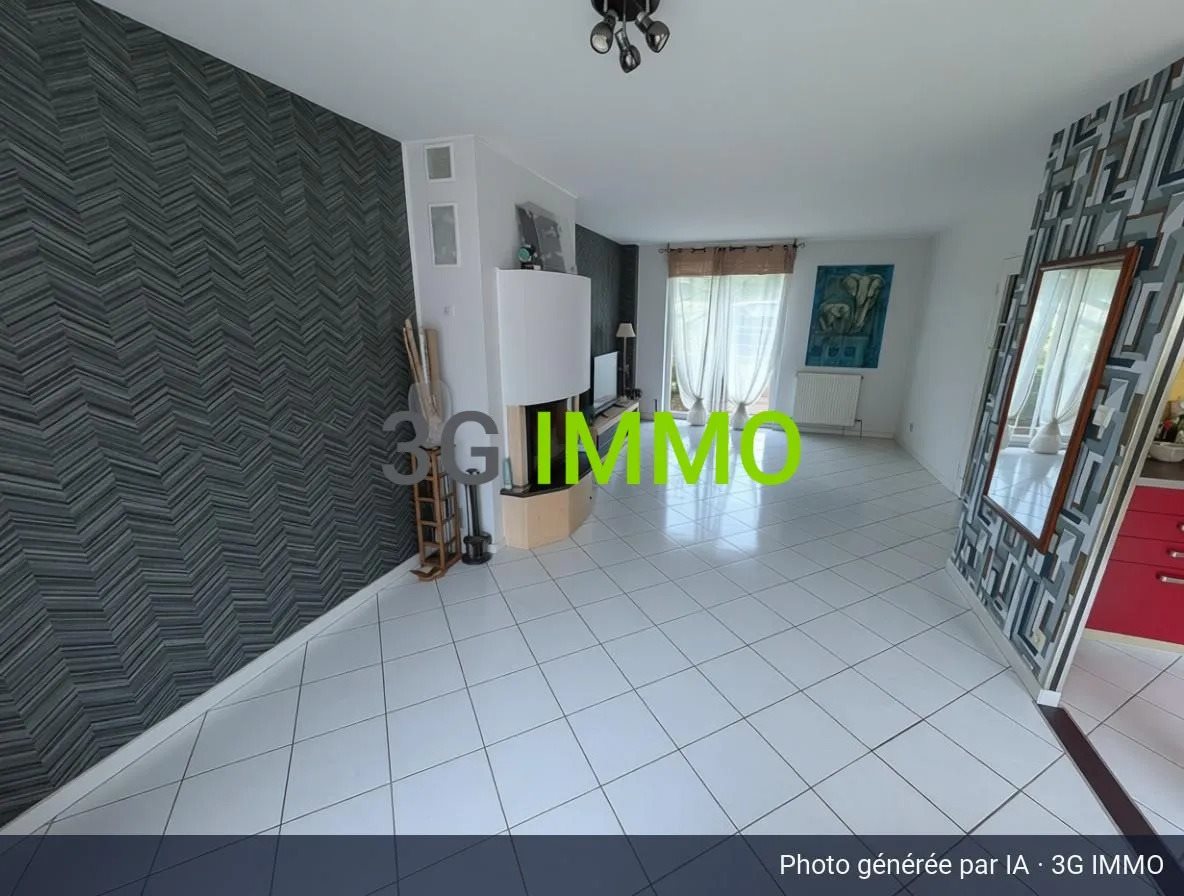 Maison à vendre, 100m², Romillé
