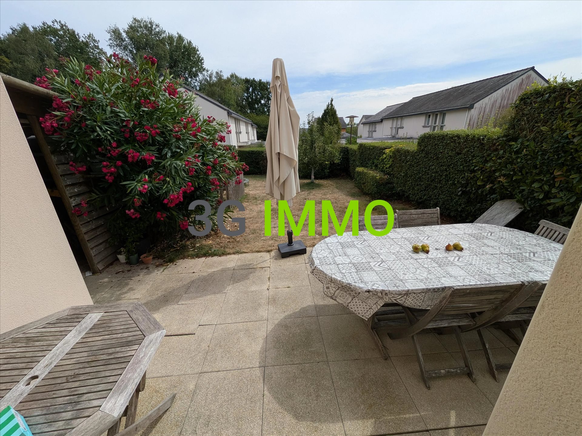 Maison à vendre, 100m², Romillé