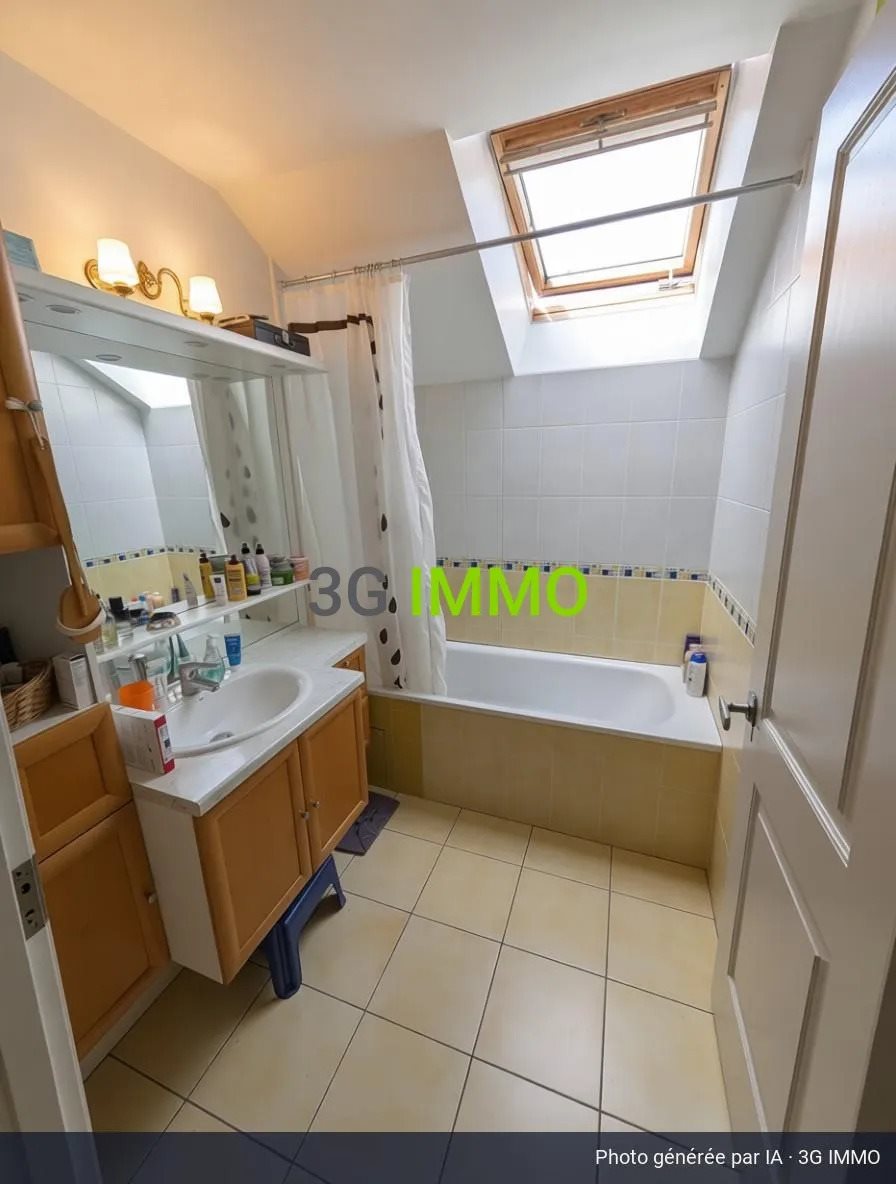Maison à vendre, 100m², Romillé