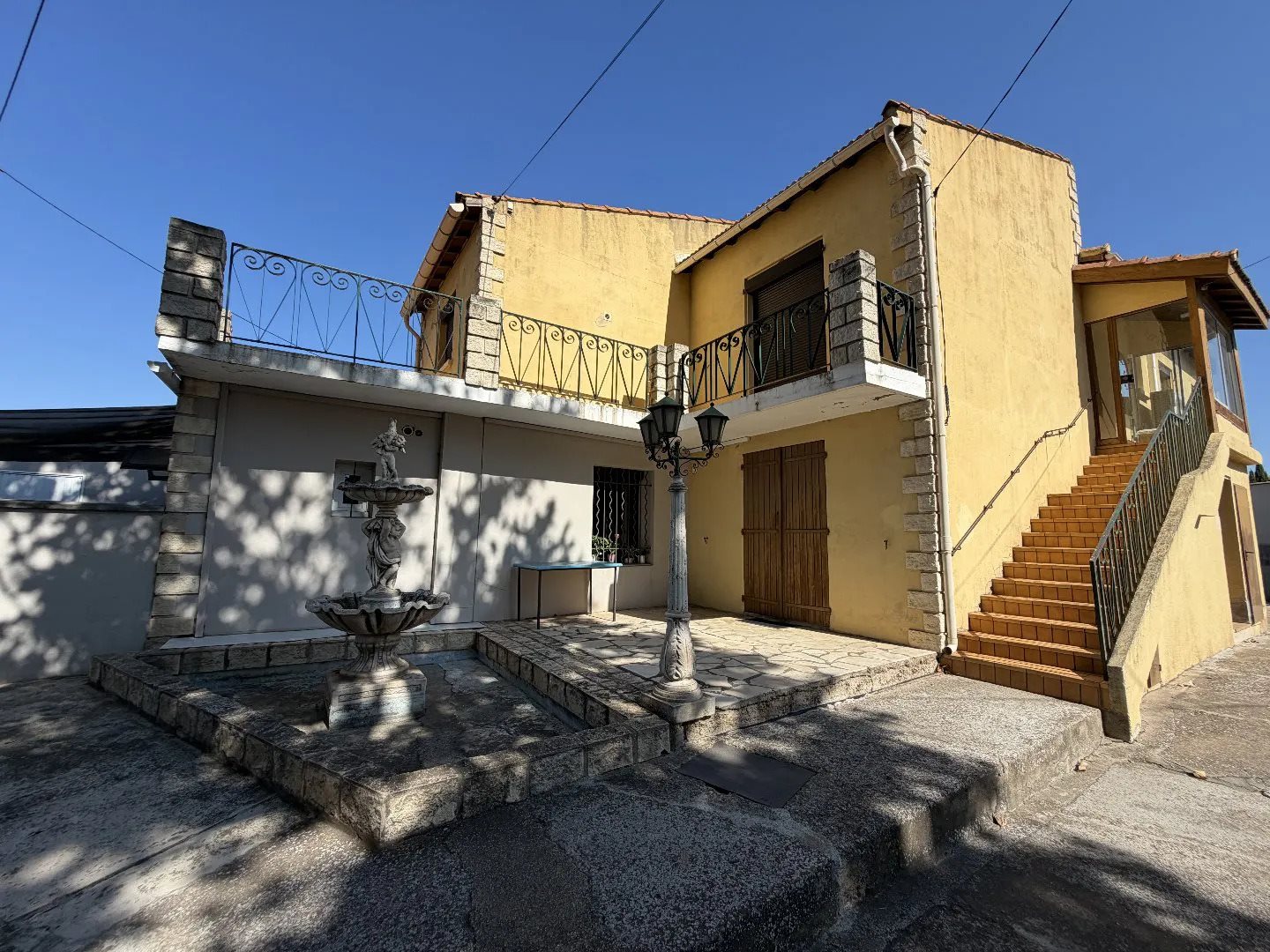 Maison à vendre, 233m², Marseillan