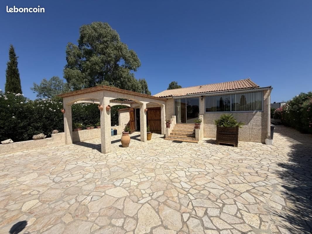 Maison à vendre, 99m², Marseillan