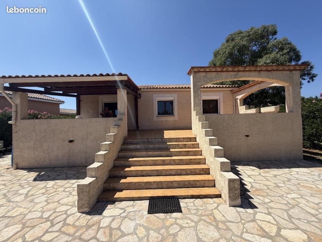 Maison à vendre, 99m², Marseillan