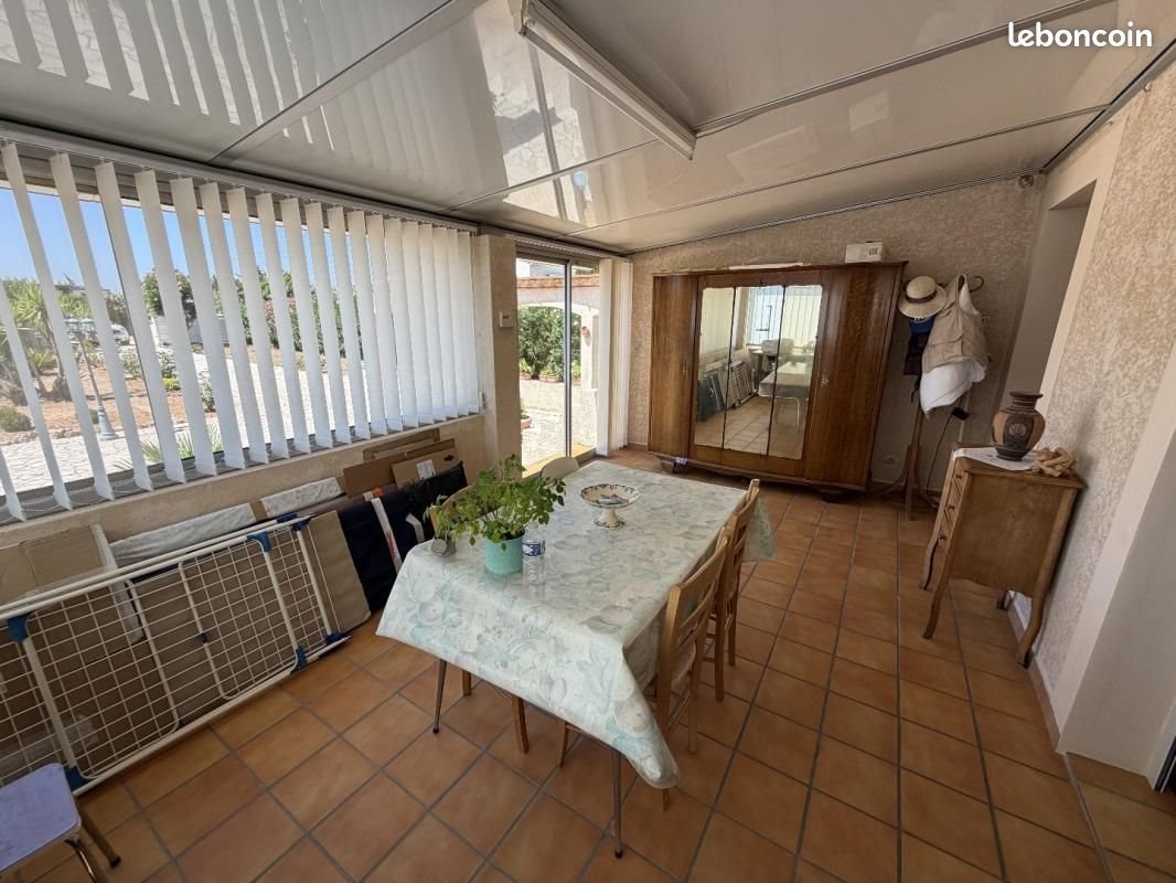 Maison à vendre, 99m², Marseillan